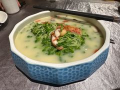 -川香鼎盛·川府家宴商务宴请(市桥富华总店)