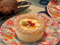 -撒拉花儿·新疆菜·清真(太阳宫店)