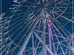 -南昌之星摩天轮