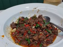 -湘中缘·湖南菜(娄底驻京办店)