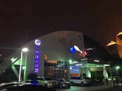 门面-广州保龄球馆(广州天河体育中心店)