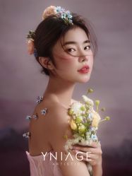 -鱼映像摄影·珍藏级影像品牌