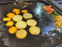 -三通阁石板烤肉