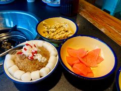 -李子坝梁山鸡(李子坝大鸡哥店)