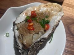 -金太阳海鲜烧烤·本地人餐厅(东纬路旗舰店)