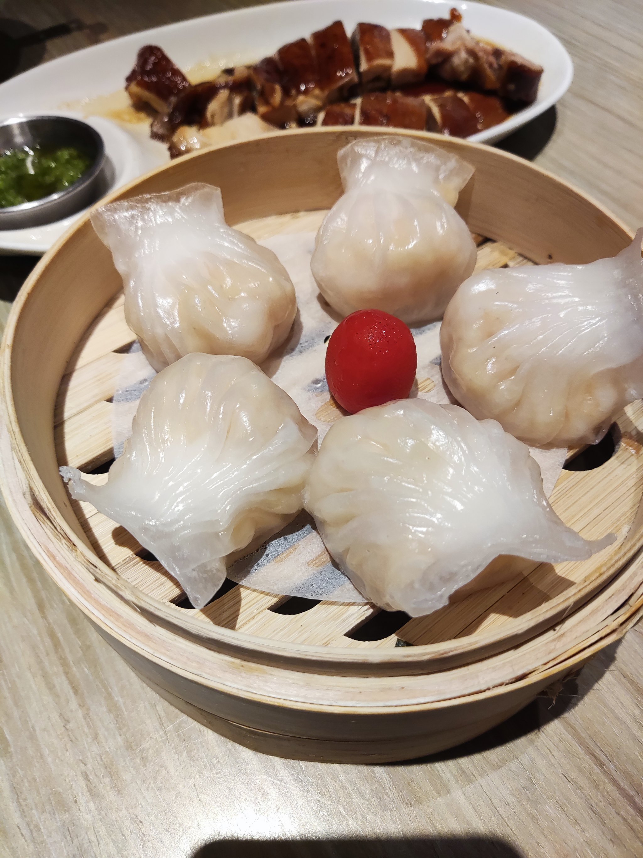 香港传统美食图片