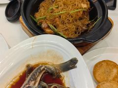 -万龙洲海鲜(大兴绿地缤纷城店)