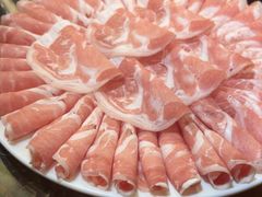 -鑫隆四季涮肉(香河店)