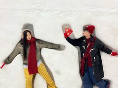 -广州热雪奇迹