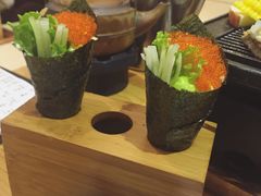 -花潮料理艺食馆(世欧广场店)