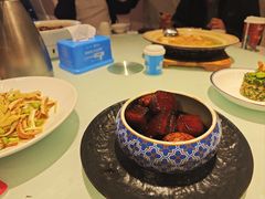 -永安鱼庄·镇江菜(东吴路店)