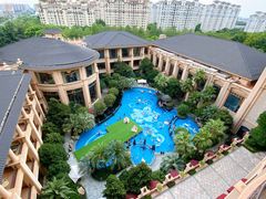 -上海星河湾酒店(闵行店)