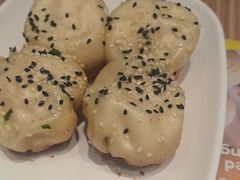 -小杨生煎(香港名都店)