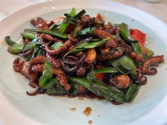 -阿毛饭店·正宗宁波菜(儿童公园旗舰店)