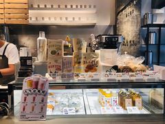 -喜茶(深圳海岸城店)