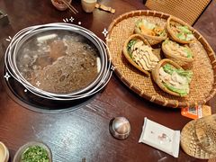 -滇野云南野生菌餐厅(陕西南路店)