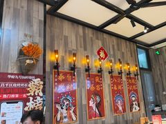 -华府九号海鲜烧烤大排档(龙域店)