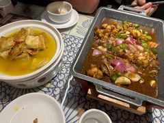 -肖记公安牛肉鱼杂馆·省级非物质文化遗产(崇仁路江滩直营店)
