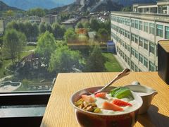 -平措康桑·和牛自助观景餐厅(布达拉宫店)