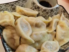 驴肉水饺-驴公驴婆(曹杨店)