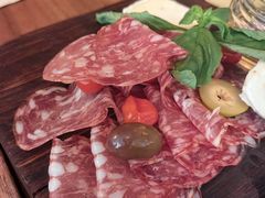 -Alimentari早午餐(安福路店)