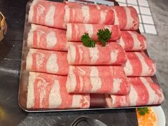 -朱光玉火锅馆(小寨原力场店)
