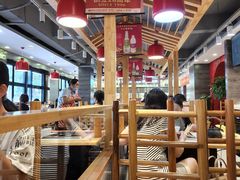 大堂-袁记串串香(北国店)
