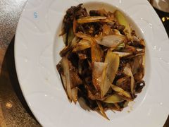 -南门小馆·清真(国贸商城店)