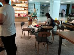 -星巴克(南京鼓楼医院店)