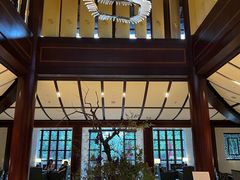 -杭州西子湖四季酒店·金沙厅