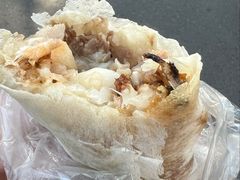 油墩子猪头肉春饼-老汪猪头肉春饼店