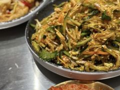 -大千金齐齐哈尔烤肉(清湖店)
