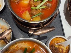 -谷田稻香·砂锅菜(汇暻广场店)