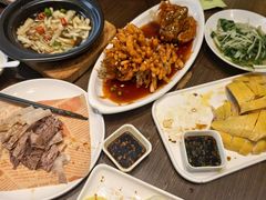 -東城故事·尋找姆媽的味道(玉兰路店)