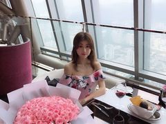 -瑞吉酒店 · Elba 欧尔巴意大利餐厅· 精致意餐·云端聚会