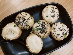 -小杨生煎(黄河路店)