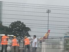 -海南航空营运基地