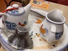 -点都德(海岸城店)