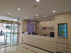 -上海市虹口区图书馆(曲阳分馆)