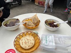 -段生记肉丸糊辣汤(西铁大明宫住宅小区店)