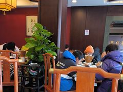 -奎元馆.百年奎元.非遗传承(西湖边的解放路店)