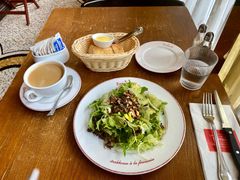 -Entrecôte 法国牛扒馆(保利·时光里店)