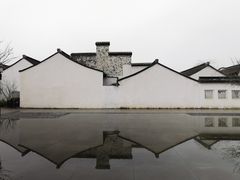 -青果巷历史文化街区