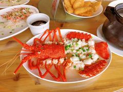 -海门岛七号餐厅