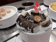 -龍歌自助小火锅(雨花台江南虹悦城店)