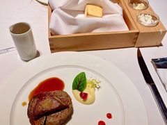 -王品牛排(郑州大卫城店)