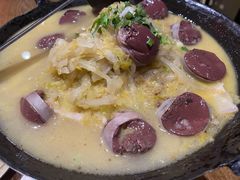 杀猪烩菜-鸽子窝(青塔店)