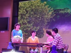 -黄浦区瑞金二路社区文化活动中心