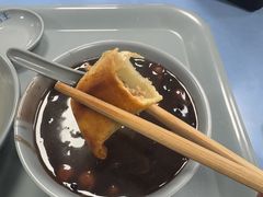 -天天锅贴王(迎凤街店)