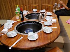 包厢-小媳妇铁锅炖鱼(世博园店)